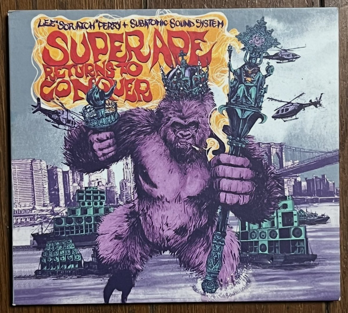 ハズさないRoots Dub 音盤625 Lee 