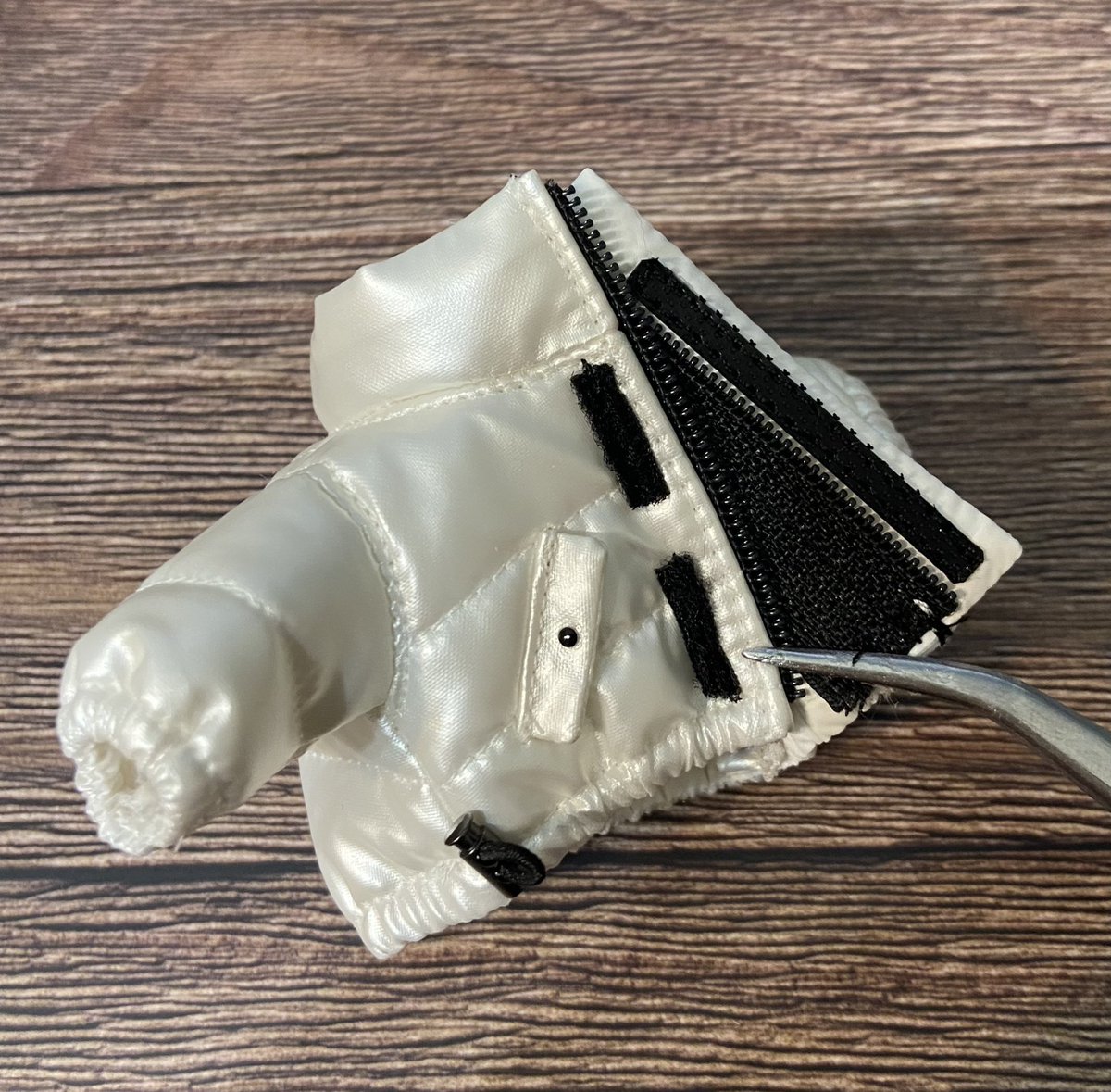 恵_thread works tweet media