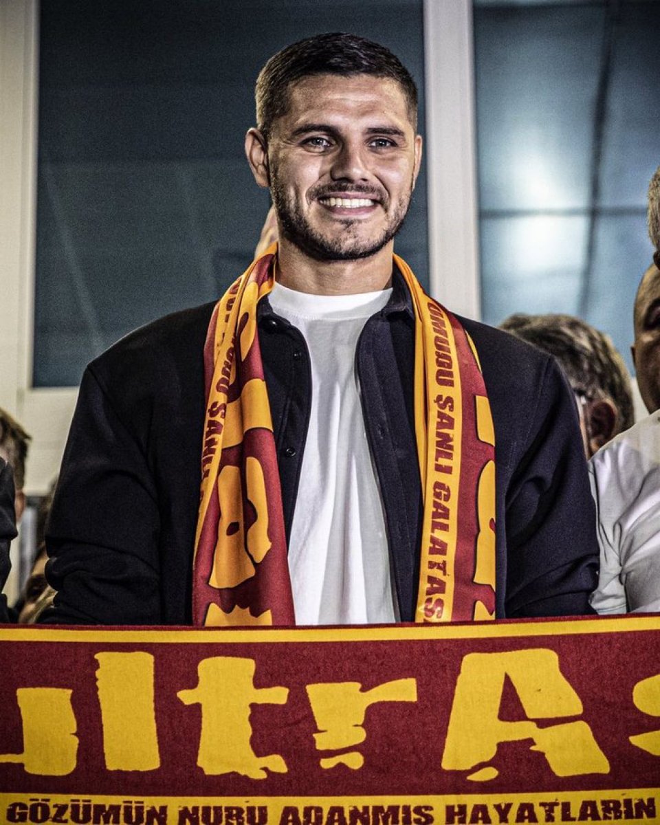 icardigala's tweet image. Aşk adam