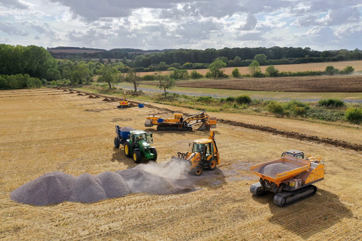 The Allerton Project tweet media