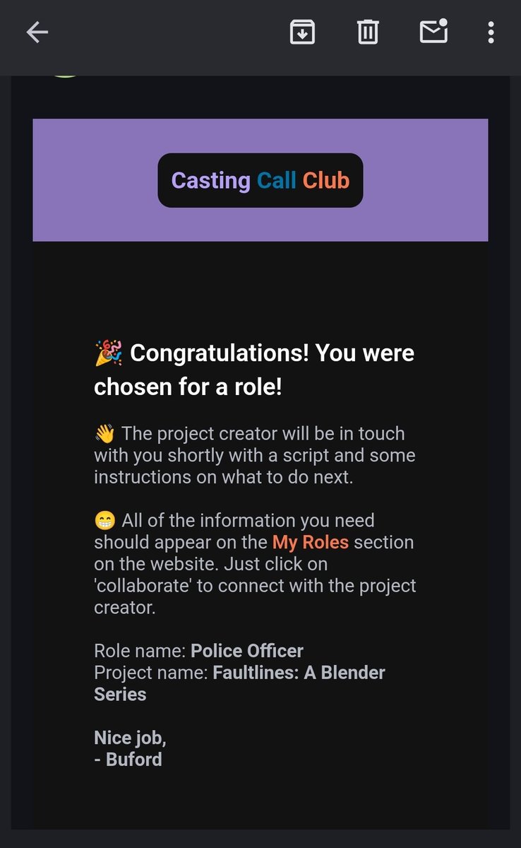 That's pretty kewllll! ^^