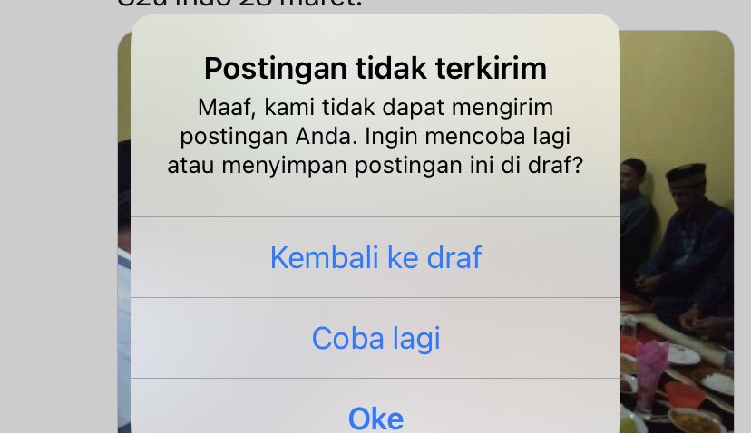 knp si 5x gagal mulu 😢