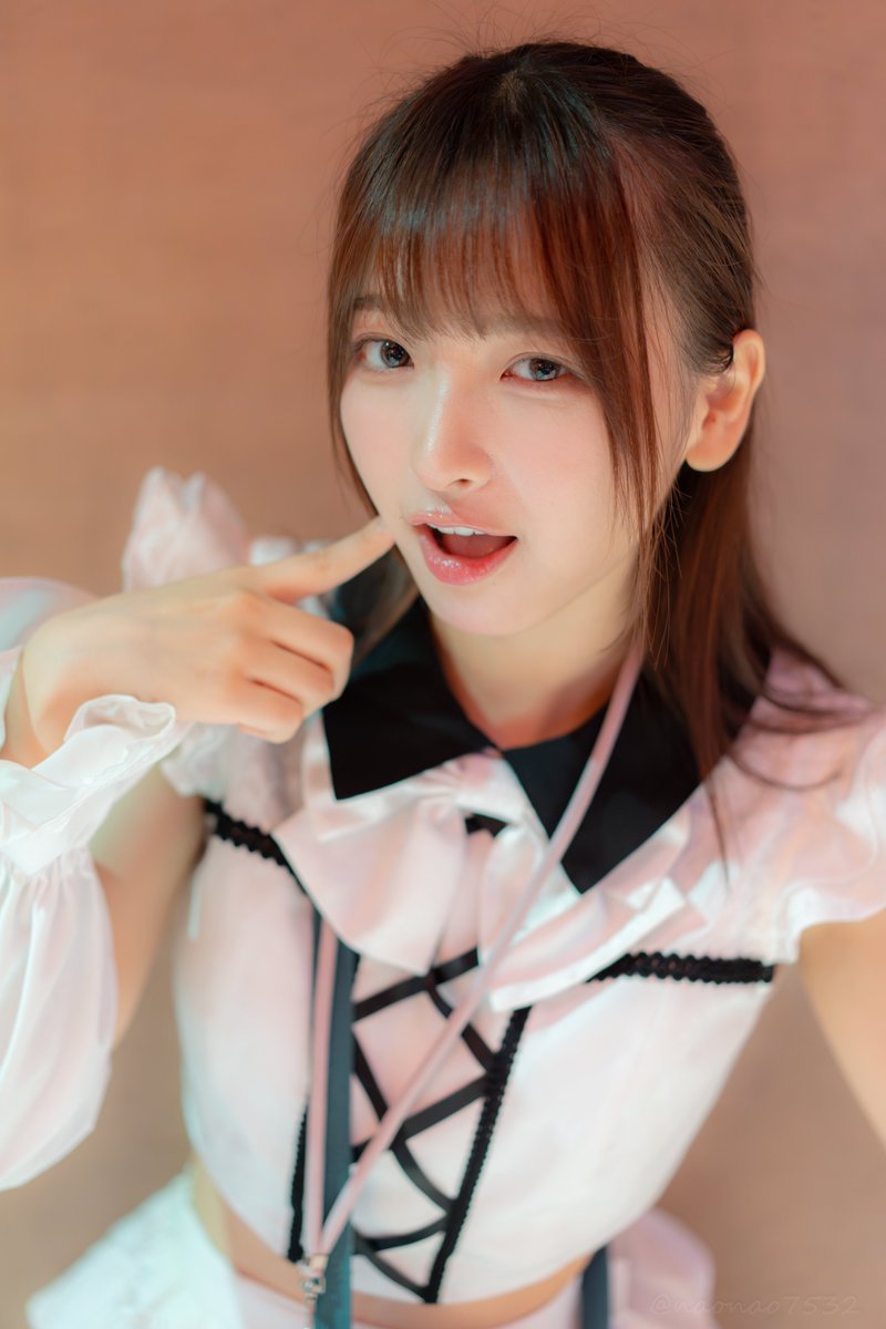 2024/10/06
JAPAN IDOL SUPER LIVE 2024
《SUPERNOVA KAWASAKI》公演編
一ノ瀬瑠菜さんとの初めての出会い。ラスト
この日は初現場だったから、周りに知っている人も誰もいなくて寂しくしていたけど、るーたんが優しく接してくれたことをよく覚えています。