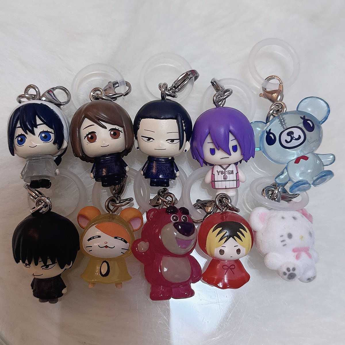 みゆ @お取引 tweet media