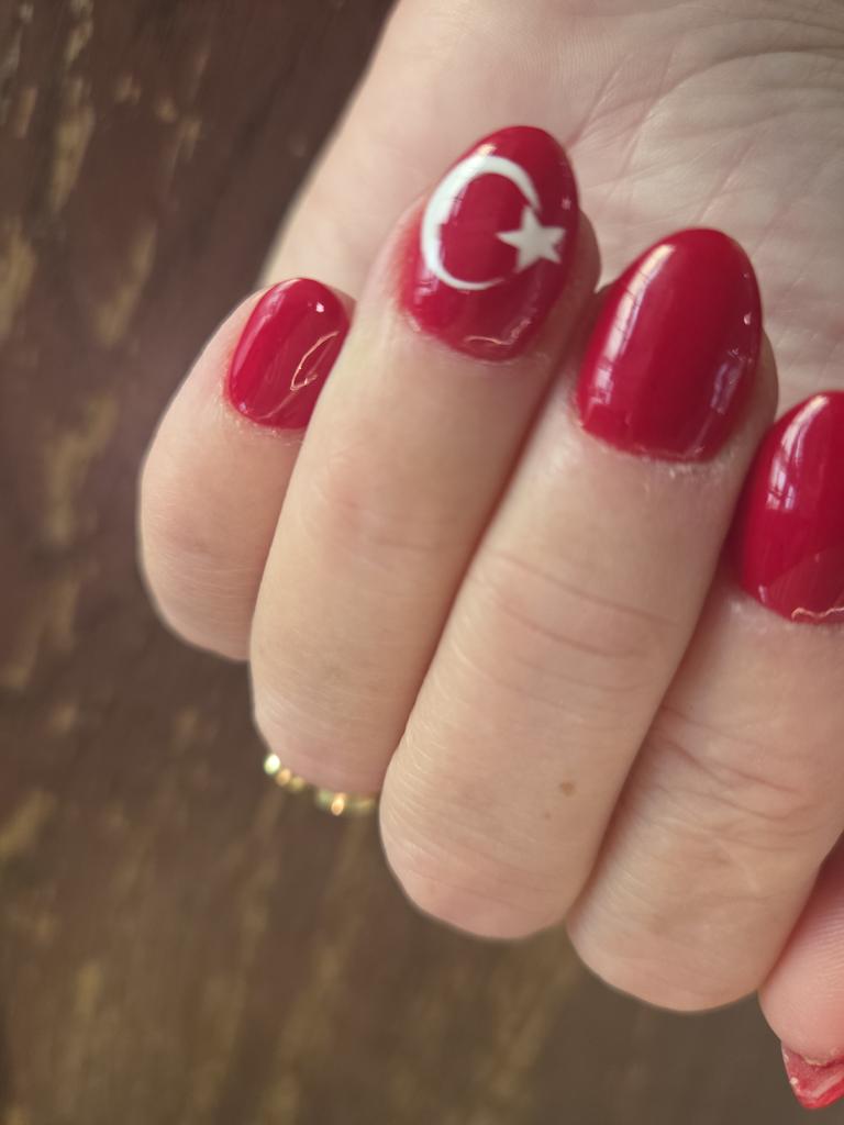 CaraHunterBooks's tweet photo. Off to Istanbul for the book fair!

@olimposyayin @kitapfuari https://t.co/AgPO5ffi0y