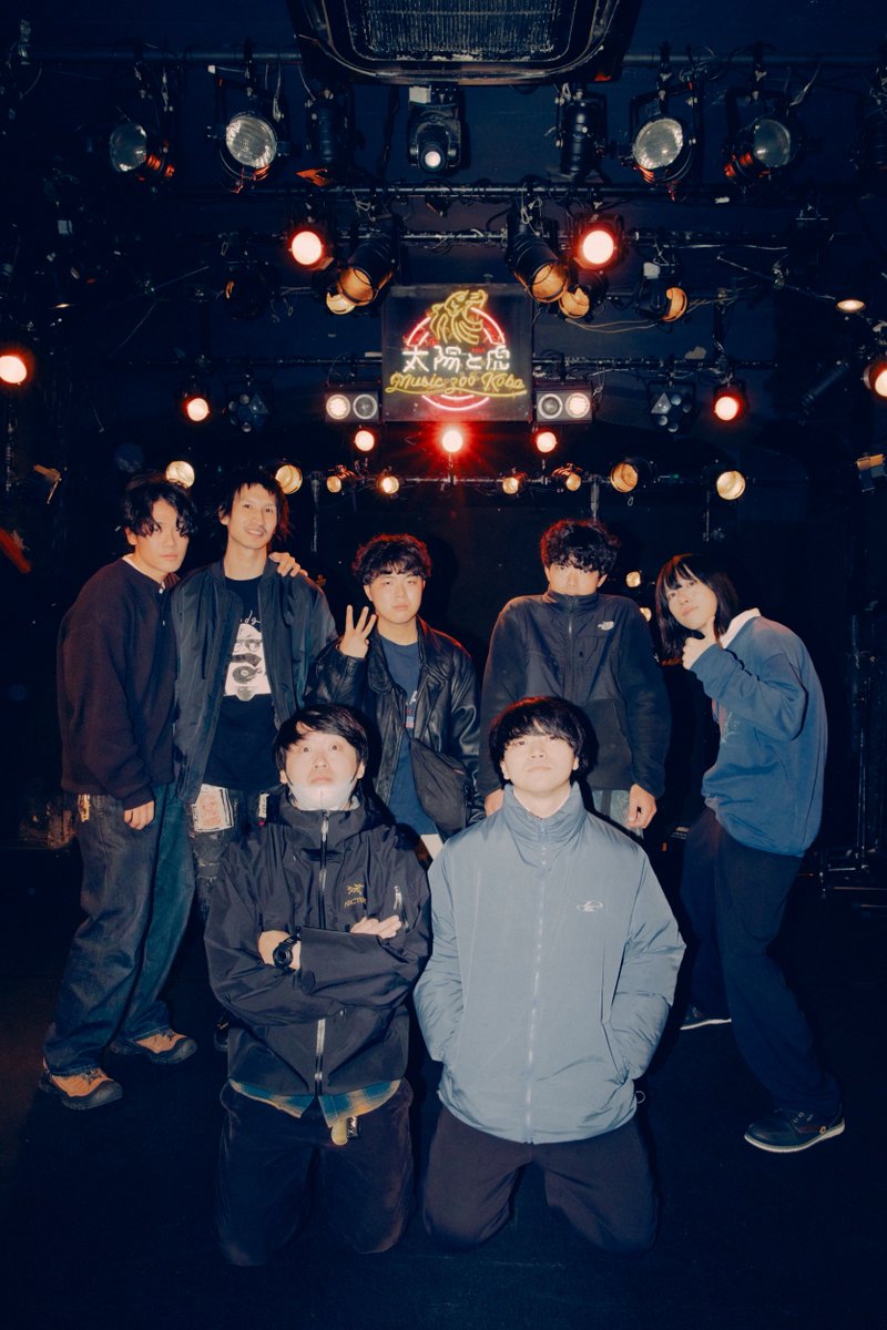 ルサンチマン (@rusantiman_band) / Posts / X