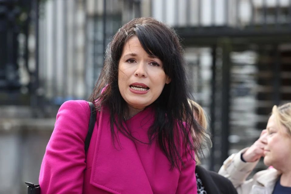 Amnesty Int'l NI tweet media