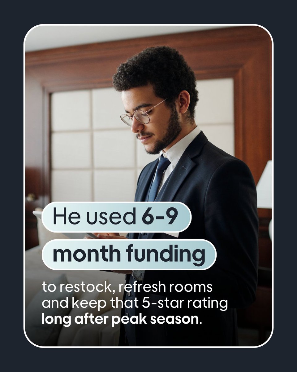 GoTyme for Business tweet media