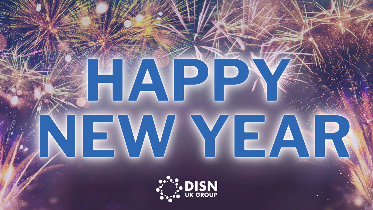 DISN UK Group tweet media