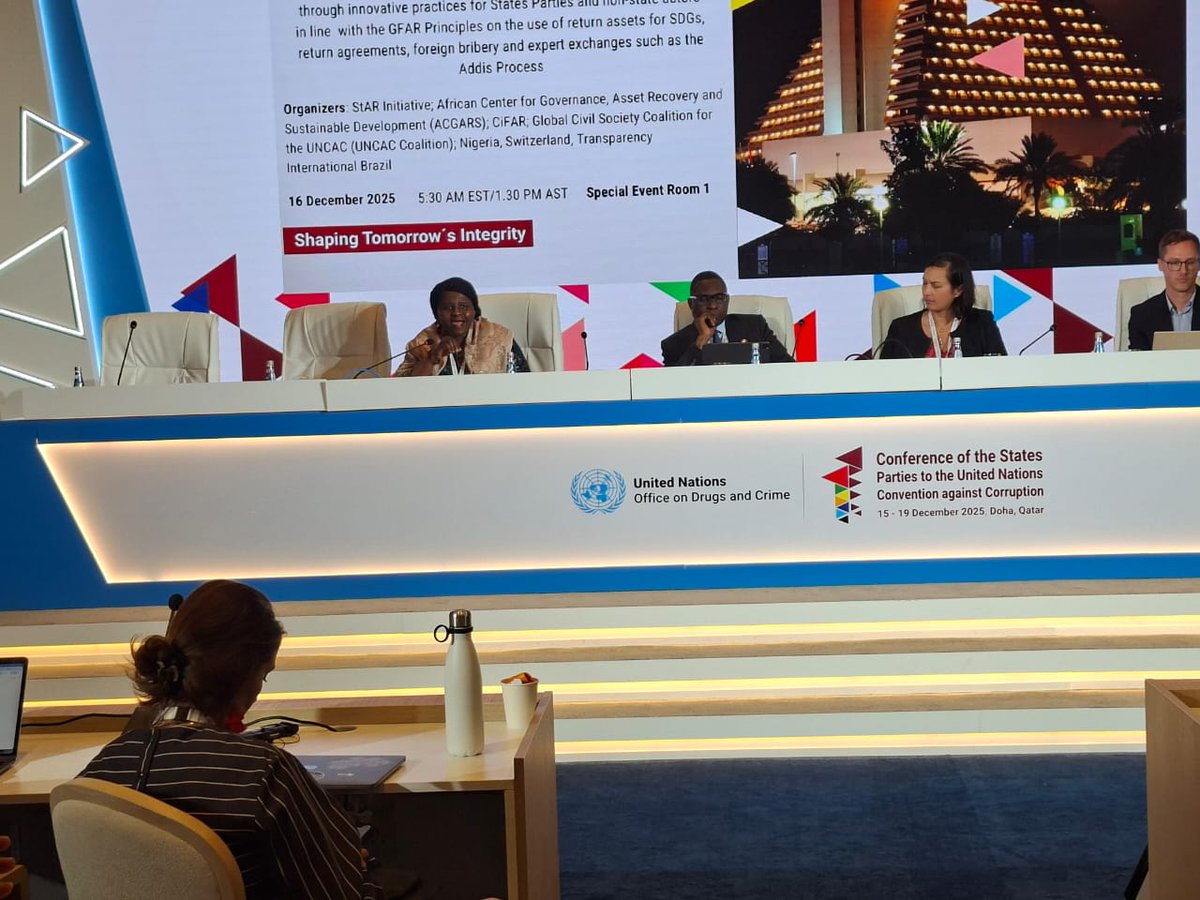 Africancenterdev tweet media