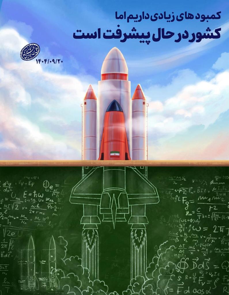 شفافیت و پیش‌بینی‌پذیری: اقتصاد زمانی باثبات می‌شود که فعالان اقتصادی بتوانند آینده را پیش‌بینی کنند. شفافیت درتراکنش‌ها،اجرای کامل سامانه‌های مالیاتی وانتشار داده‌های دقیق اقتصادی، اعتماد عمومی را افزایش می‌دهد .
#ثبات_اقتصادی
#مدیریت_تولید