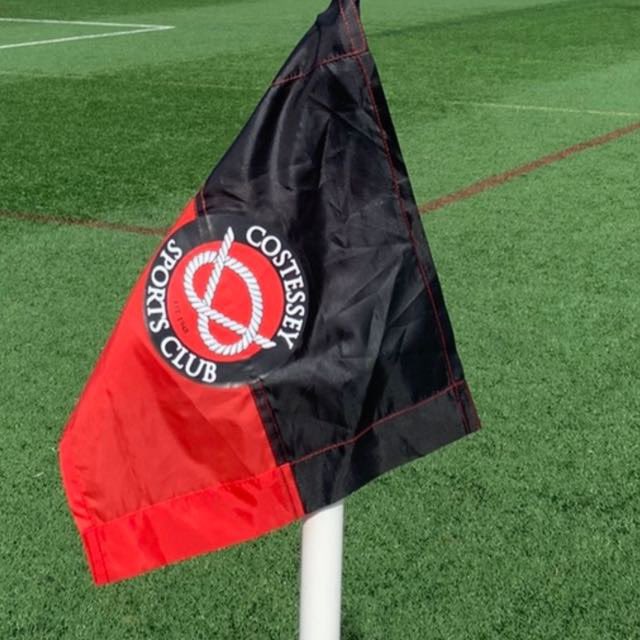 Costessey Sports Mens tweet media