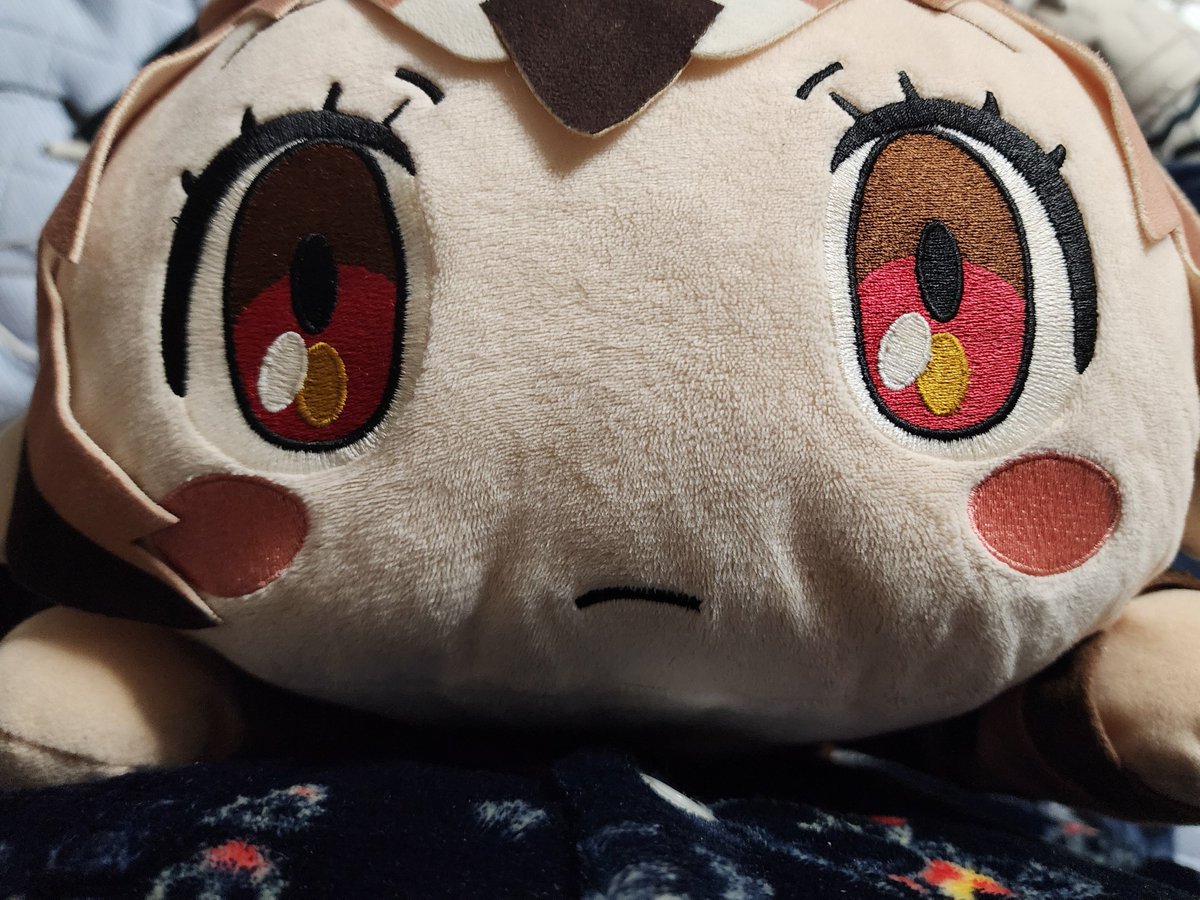 Post by クロNEX on X: ﾐﾐﾁｬｯ…