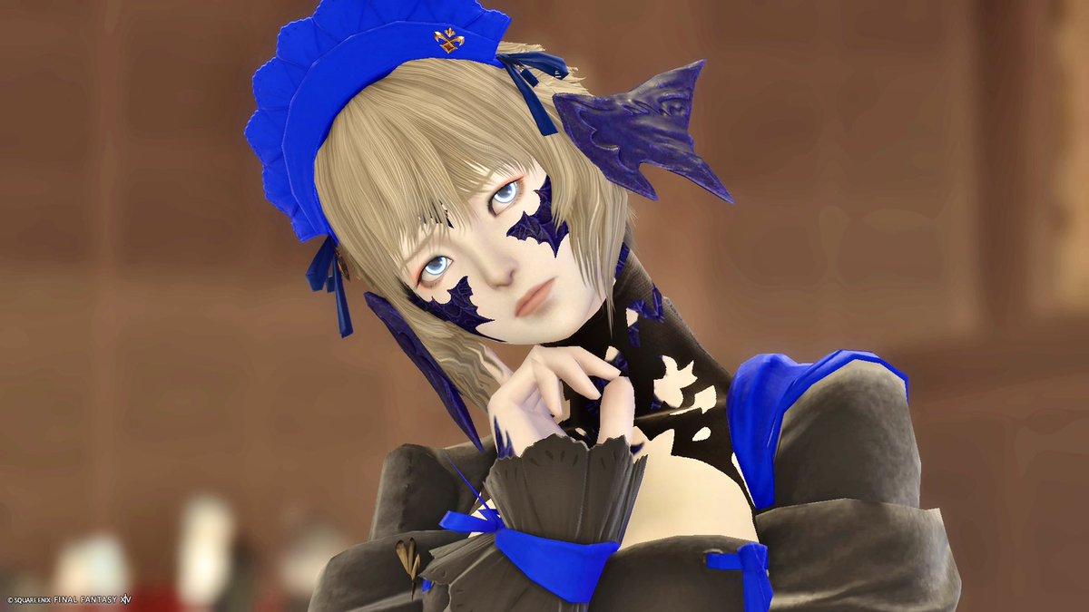 にゃち Post by にゃち🐈🐾 on X: 🔪💙🫧