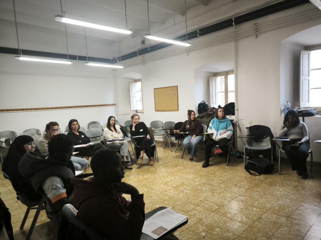 coParticiPA tweet media