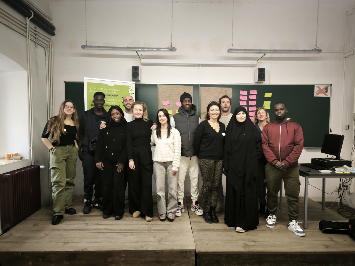 coParticiPA tweet media