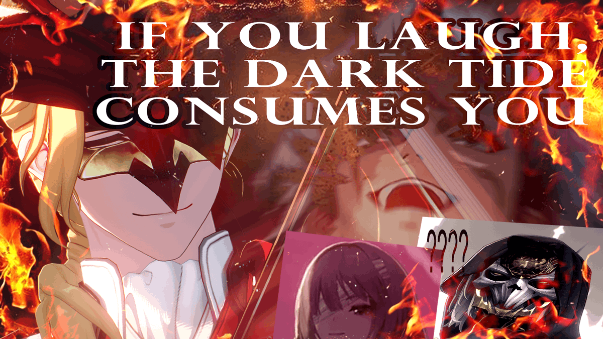 Miss Tenebrae tweet media