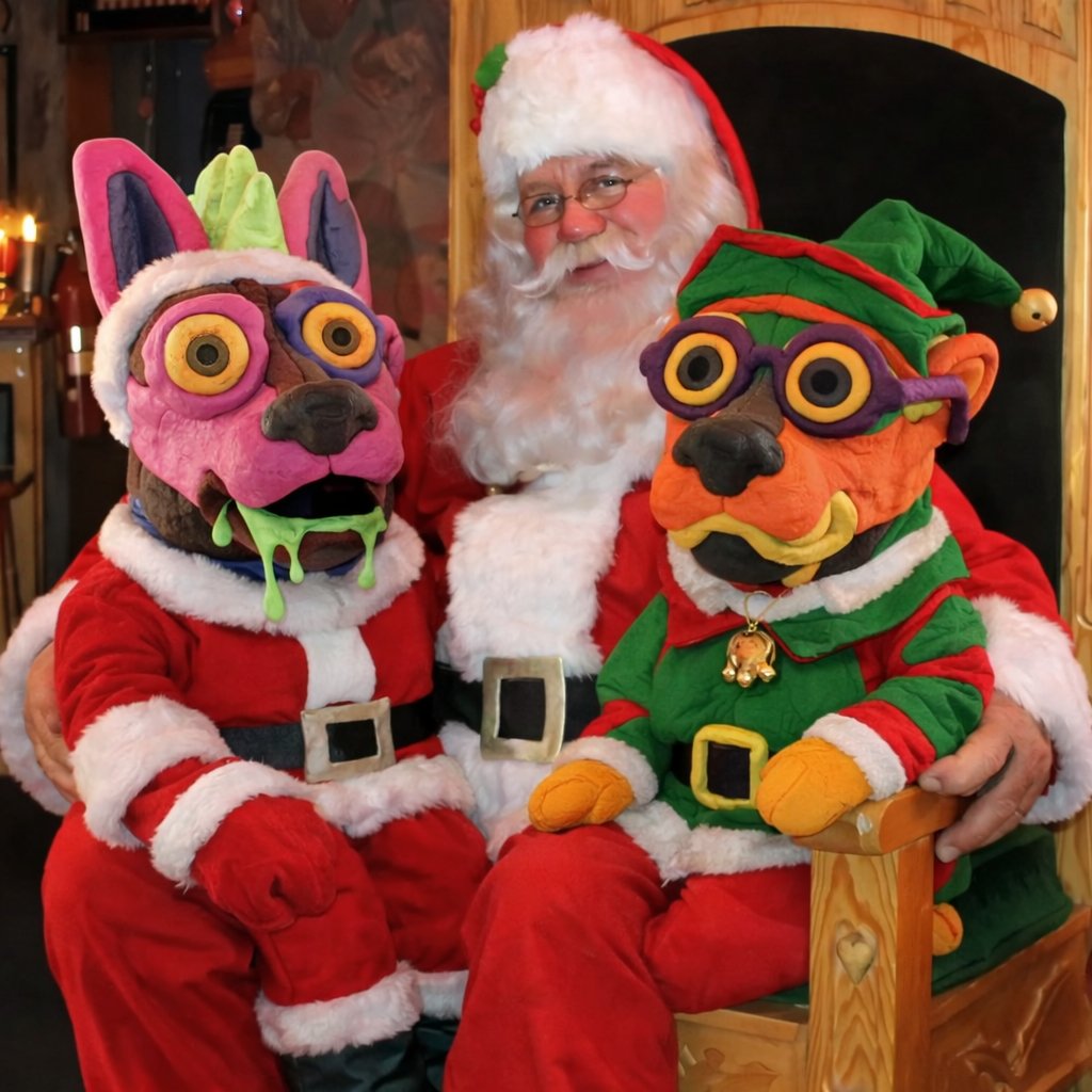 gambadogs's tweet image. 3 DAYS UNTIL... IBMS #1 

We’re giving away $25 BUCKS to 10 people for the next 3 Days. Each day.  

Requirements: 
-&amp;gt; Sign up on Monkey Tilt go.monkeytilt.com/GAMBADOGS 
-&amp;gt; Drop a comment with Screenshot  

They doubted. We doubled. Gamba Dogs.

Check pinned post.