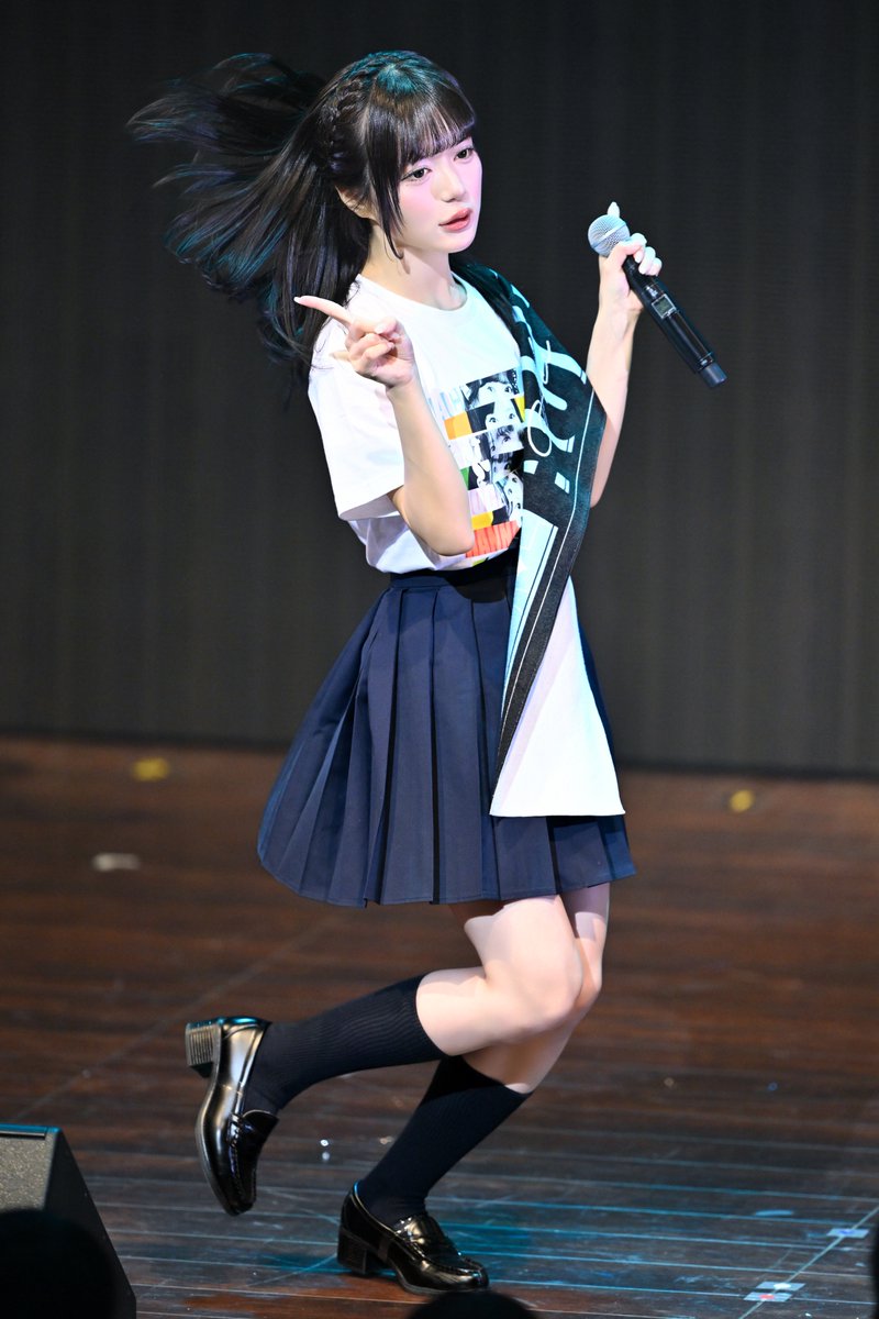 2025年12月13日(土) WHITE SCORPION 2nd Anniversary LIVE＠品川ステラ