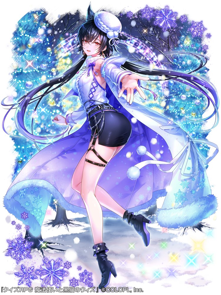 どんぐりす (@wizdongurisu) / Posts / X