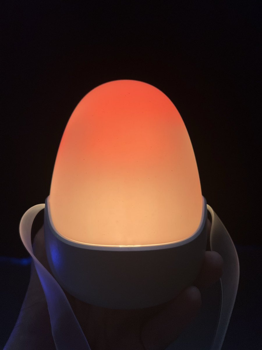 タマゴ これを持ってミャクミャク、可能性のタマゴと一緒に写真が撮れる