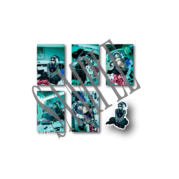 グラビティ物販 (@gravi_goods) / Posts / X