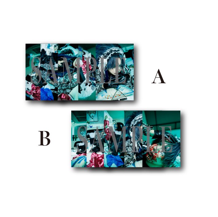 商品に2025 六、myu生誕グッズを追加しました！ 是非お買い求め