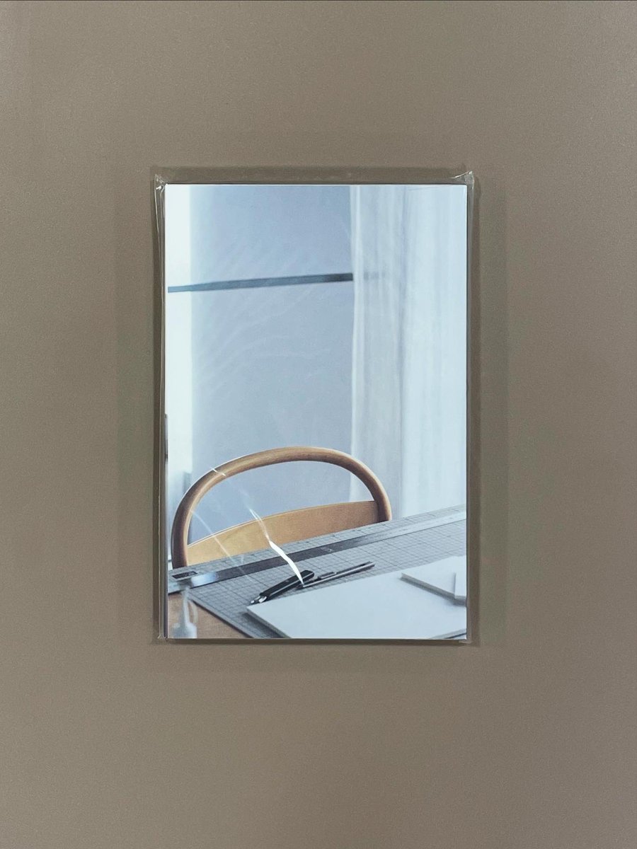 BOOK PARK CLUB tweet media