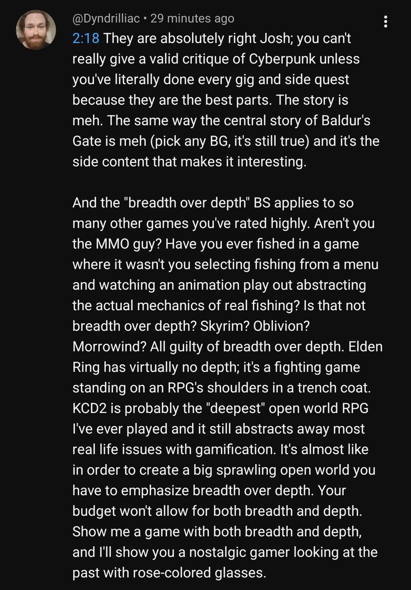 Josh Strife Hayes tweet media