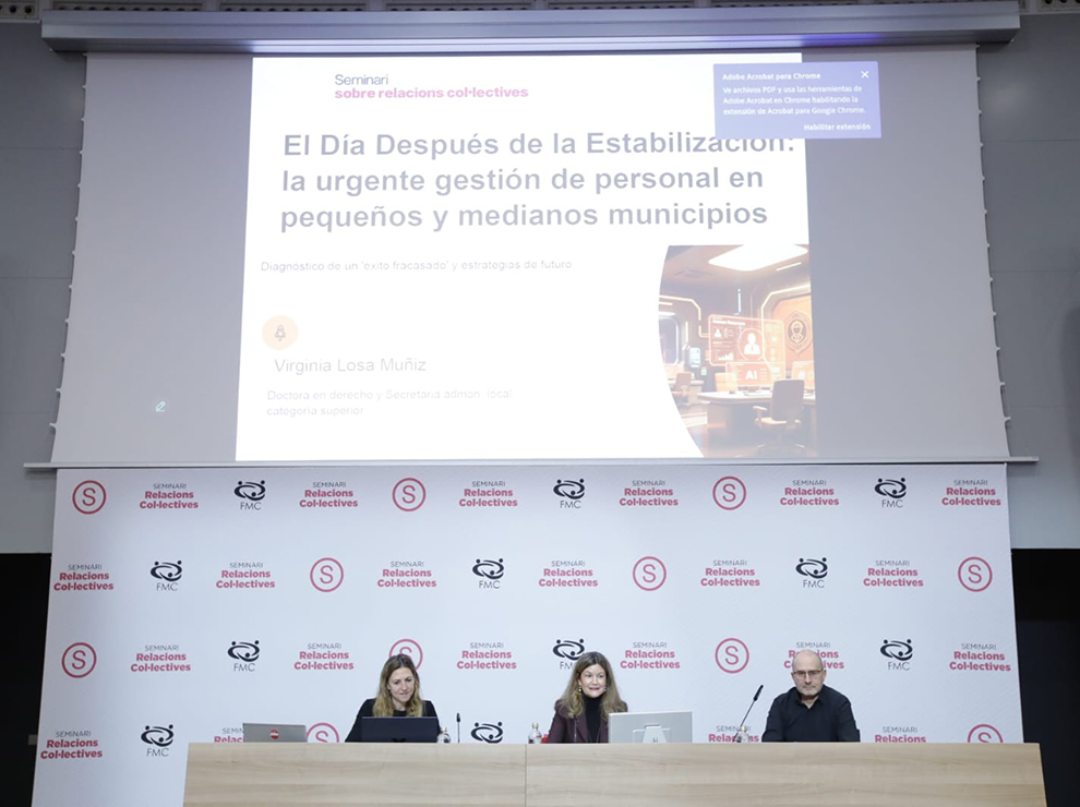 Federació Municipis tweet media