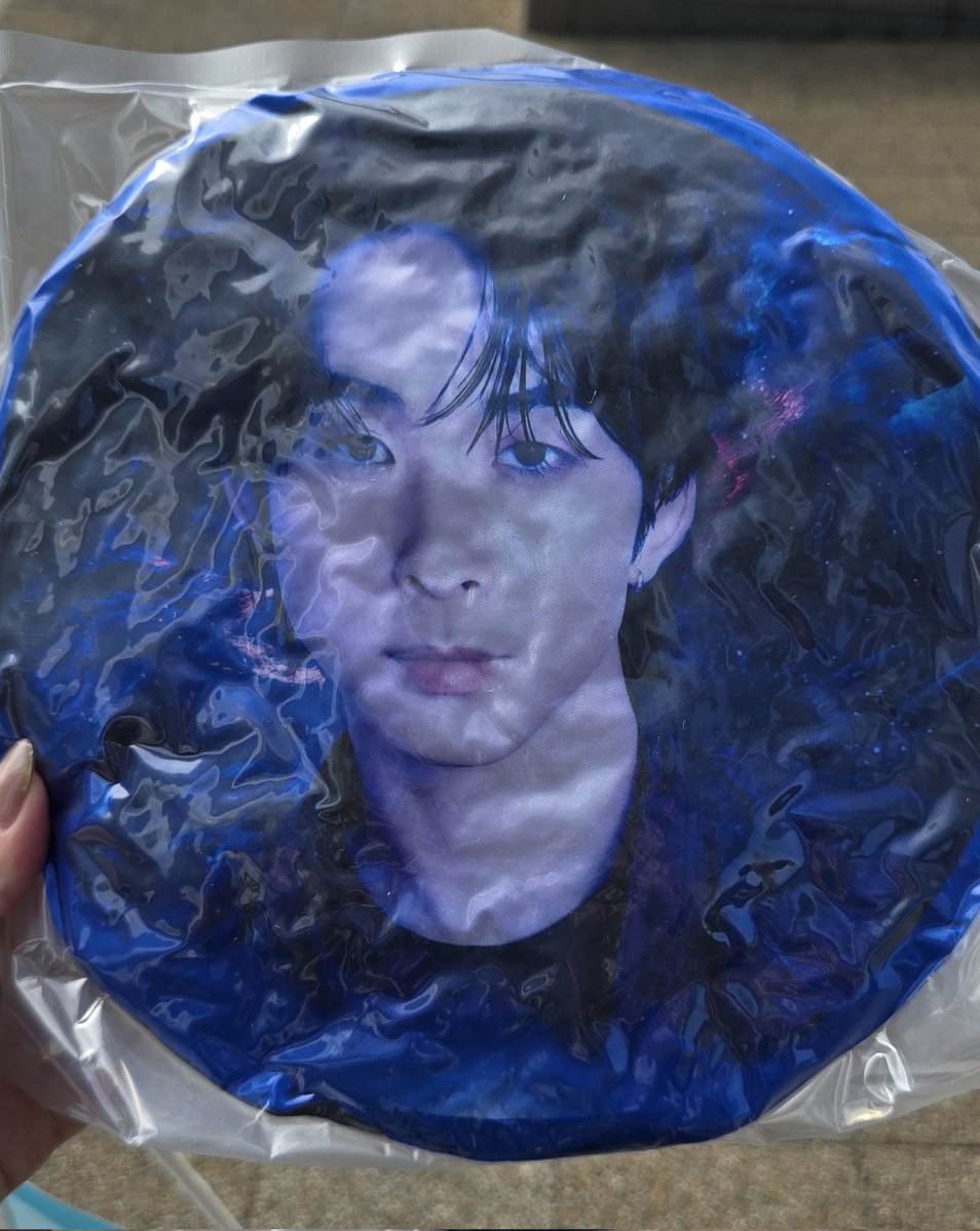 BUTTERFLY EFFECT ガチャⅡ 澤本夏輝　クッション FANTASTICS LIVE TOUR 2025 BUTTERFLY EFFECT FLY WITH YOU カプセル