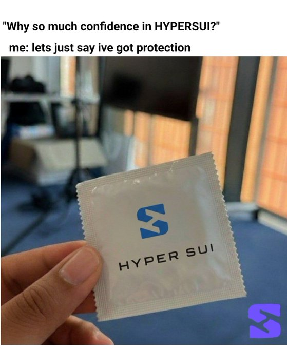 🏆 Meet the Winners For the Best Designs

The HyperSui team has selected the three best designs in the categories: T-Shirt Design / Logo / Meme.

👀 List of the Winners:

Best T-shirt design → <a href="/uchemma001/">Uchemma</a>
Most exciting logo → <a href="/am_kalhel/">am_kalhel</a>
Funniest meme → <a href="/Only1Bloomer/">Bloomer</a> (it's SO