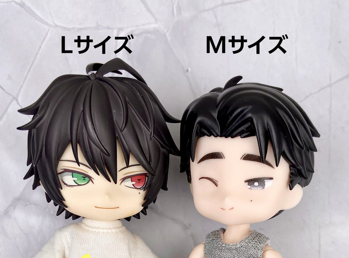 恵_thread works tweet media