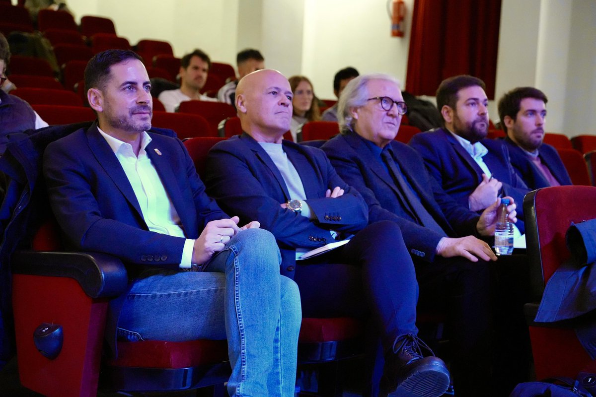 Carlos F. Bielsa | Alcalde de Mislata tweet media