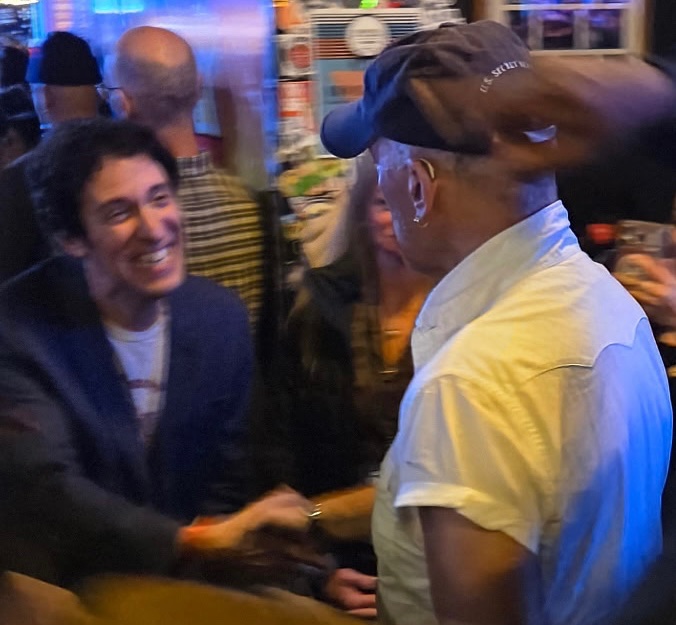 MIKE ROCKET tweet media