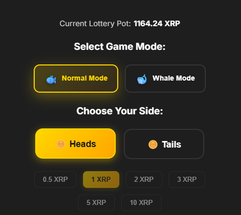 Xrp Arcade tweet media