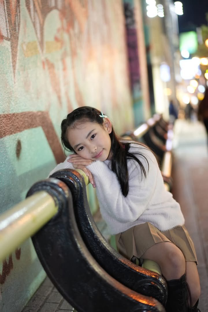 ひーちゃん✨4点♡ PINKY ROCKETS🩷ちーちゃん (@CChan28c_chan