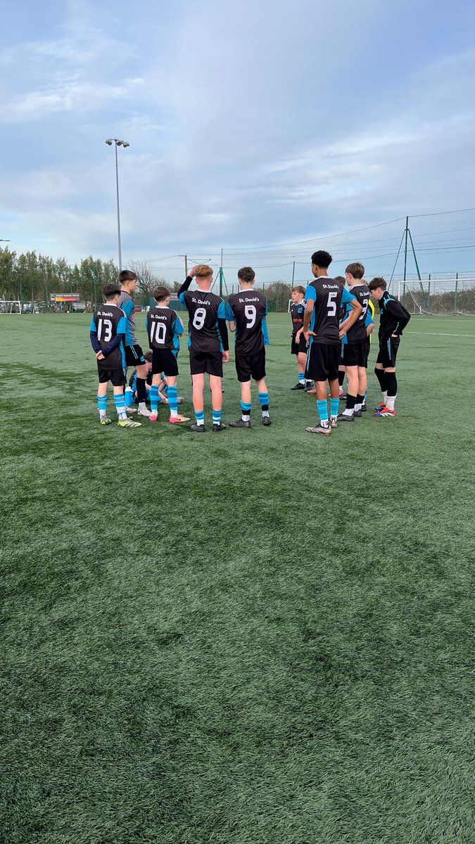 St David's Greystones tweet media