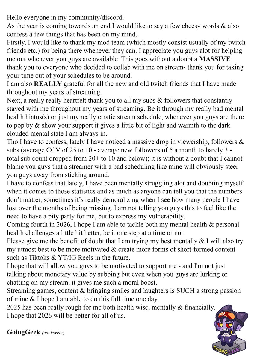 GoingGeek tweet media