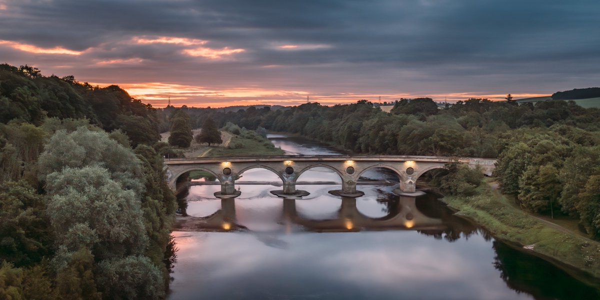 Destination Tweed UK tweet media