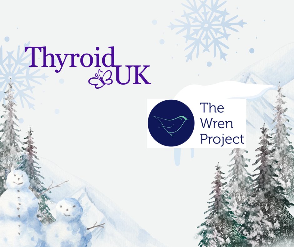Thyroid UK tweet media