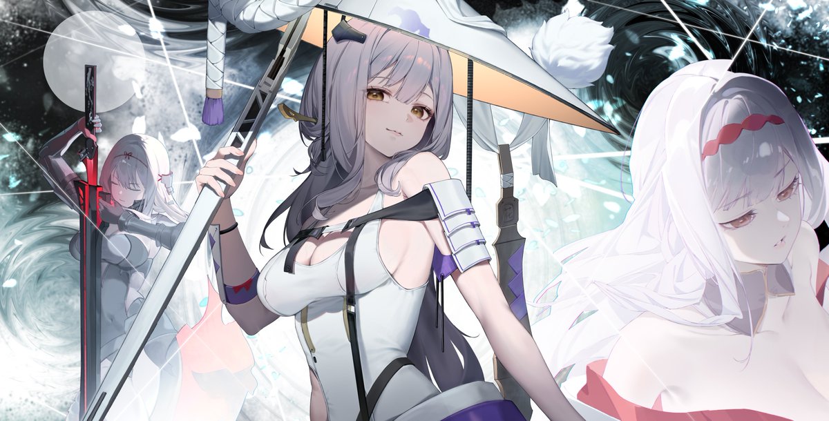 カノ（Kanon） tweet media