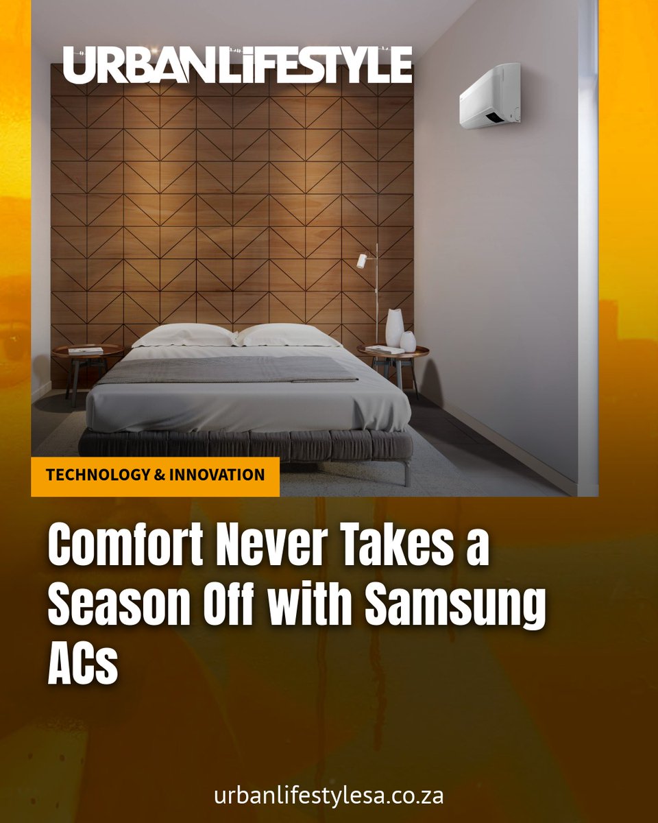 Urban Lifestyle tweet media