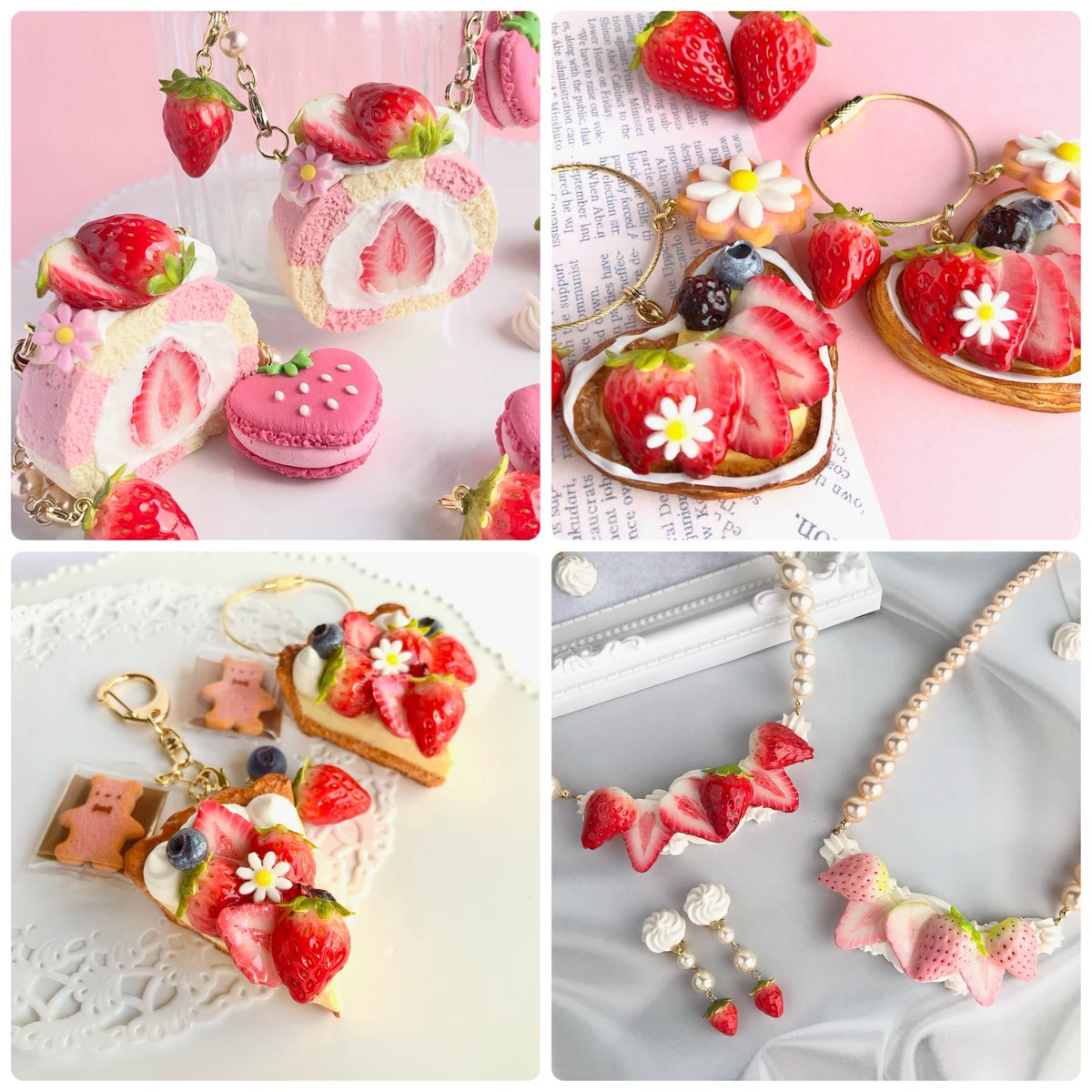 yummy!yummy!◇Kawaii⭐︎Stars 1/15〜1/21 (@meg_yummyyummy) / Posts / X