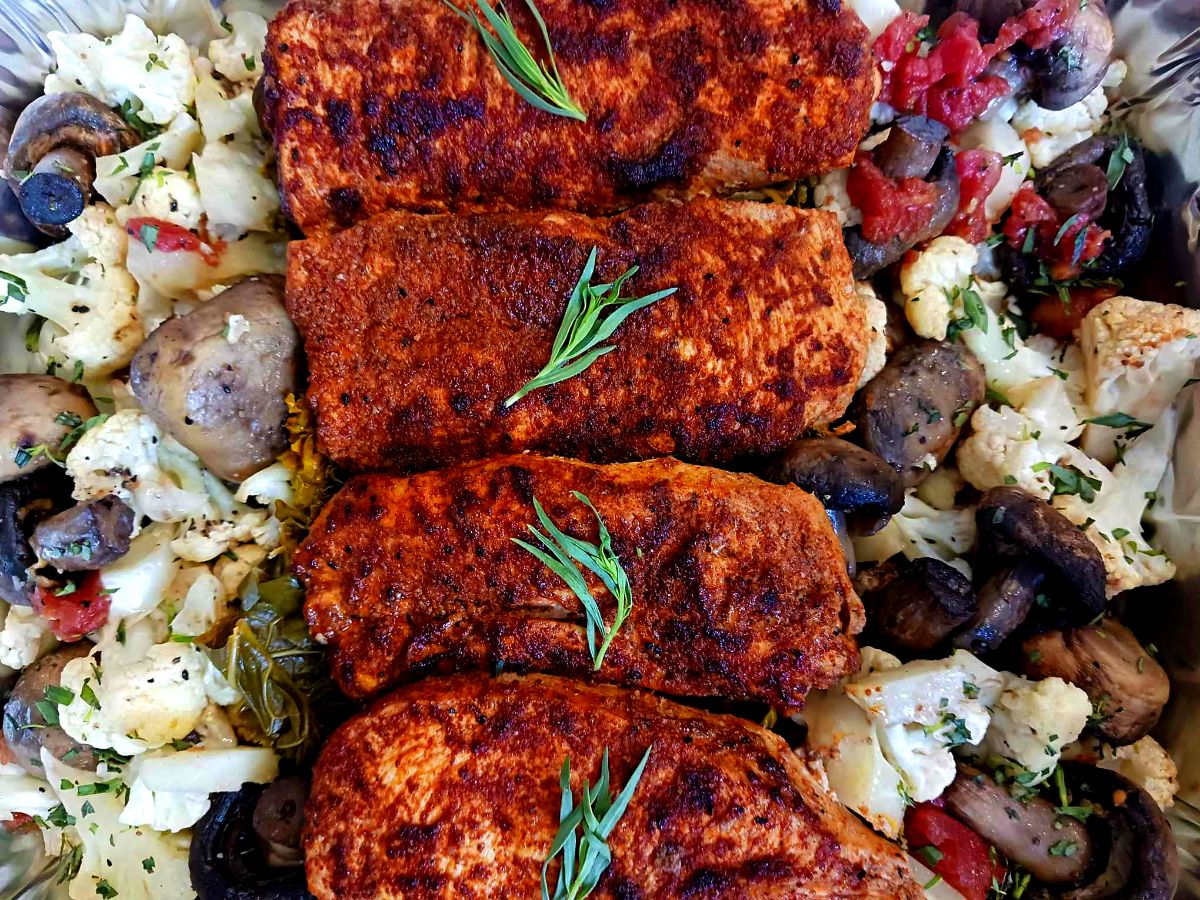 LifeAsSheDoesIt's tweet photo. LASDI: 3 Meal Minimum WAIVED! Menu Choices For Next Week! - https://t.co/0LmncuDy1A https://t.co/Ka8Irj7WjW