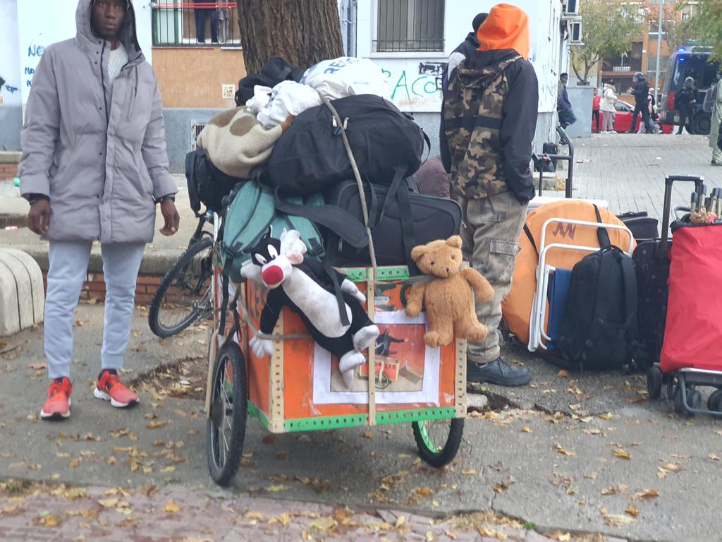 Badalona Acull tweet media