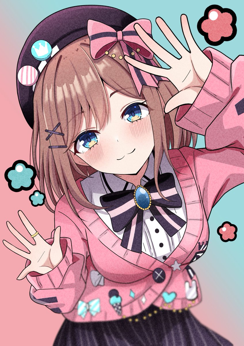 るるちゃん🎀 #るるのアトリエ