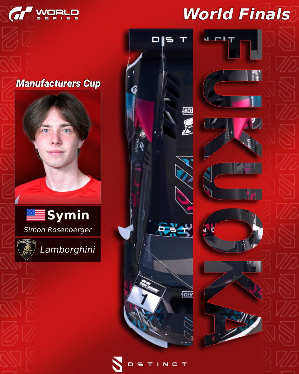 Dstinct Gaming Ltd tweet media