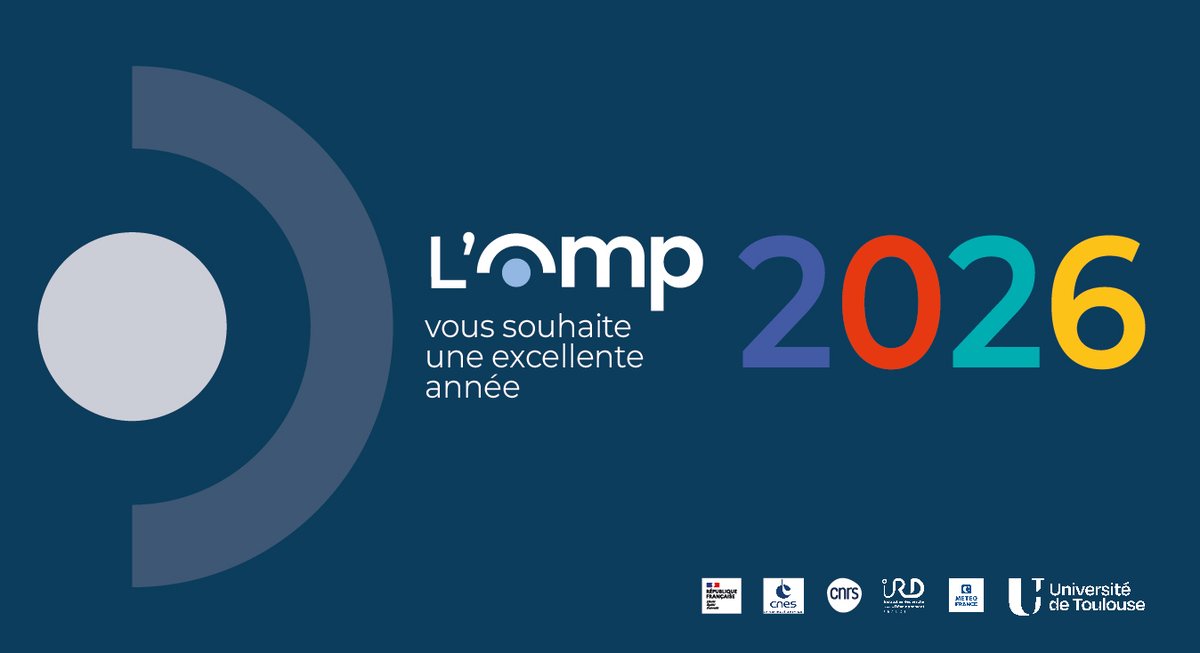 Observatoire MP tweet media