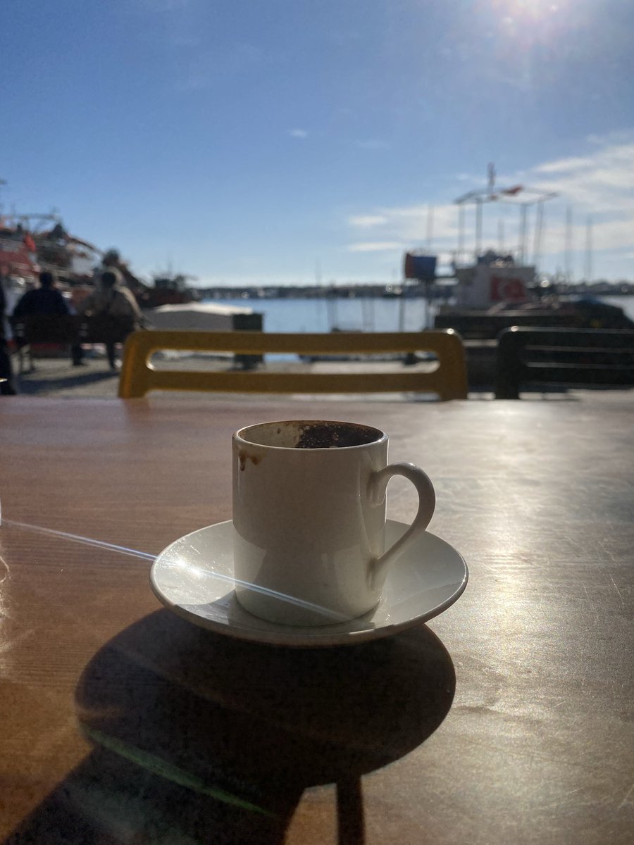 Gm very nice day 

Yazdan kalma bir gün harika değil mi?
#gündem #güneş